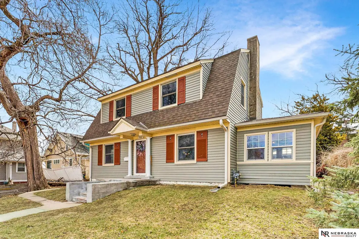 4161 California Street Street, Omaha, NE 68131 - #1