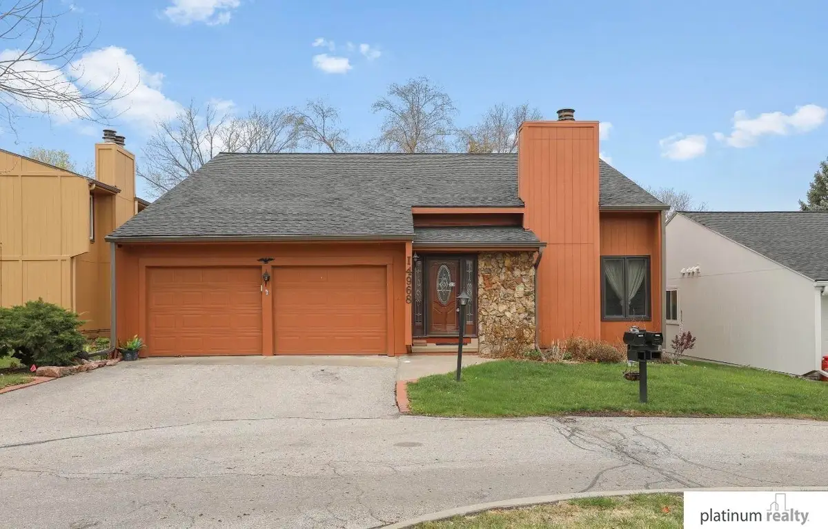 14968 Weir Plaza #20-A, Omaha, NE 68137 - #1