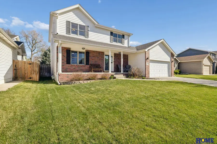 1610 Marlene Drive, Lincoln, NE 68512-9247 - #2