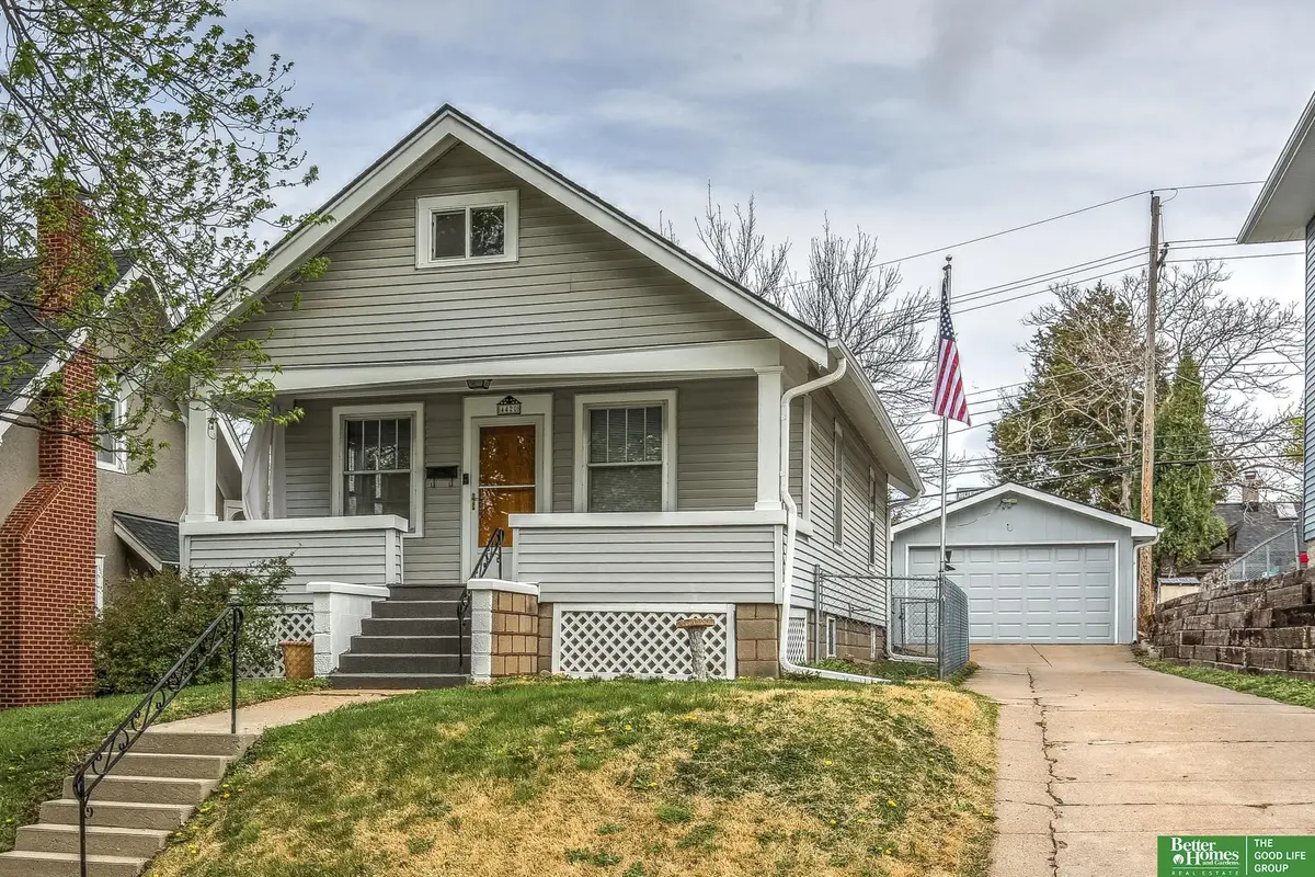4420 Mayberry Street, Omaha, NE 68105 - #1