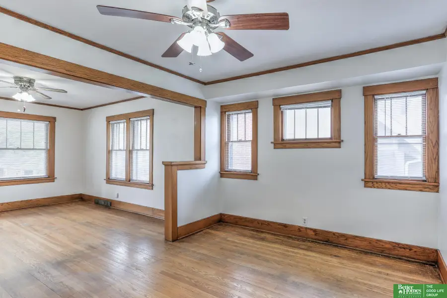 4420 Mayberry Street, Omaha, NE 68105 - #3