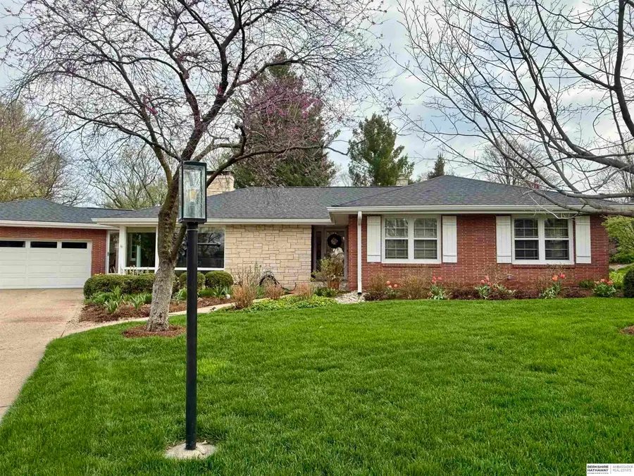 7974 Hickory Street, Omaha, NE 68124 - #2