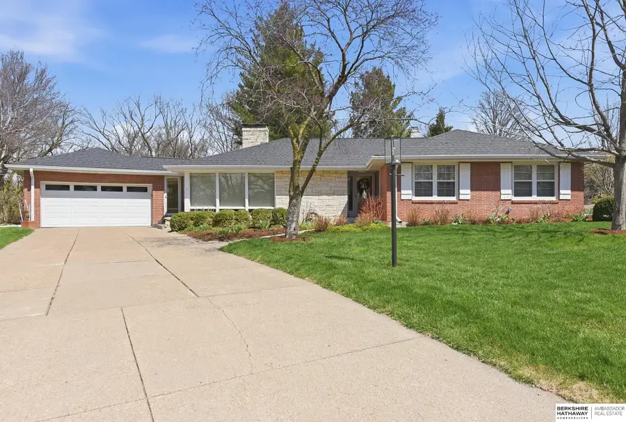 7974 Hickory Street, Omaha, NE 68124 - #3