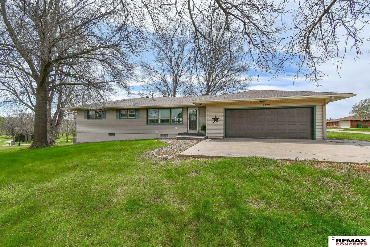 1200 Parker Drive, Syracuse, NE 68446 - #1