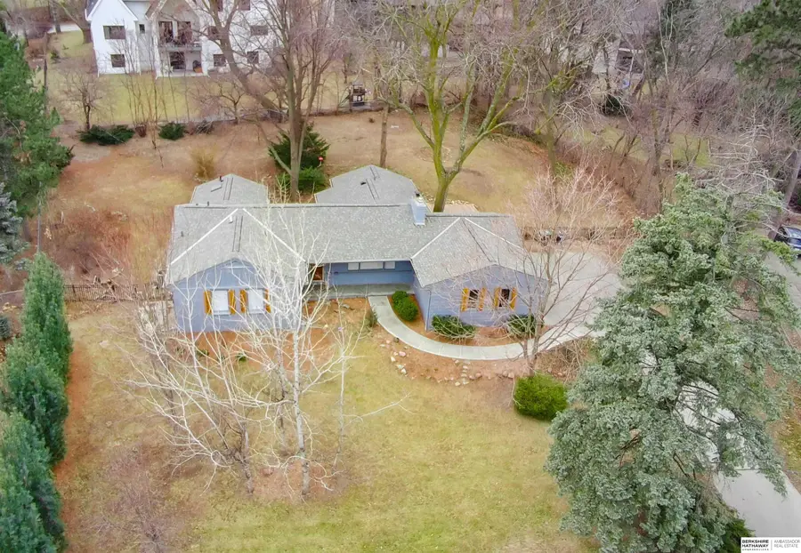 7811 Pierce Circle, Omaha, NE 68124 - #2