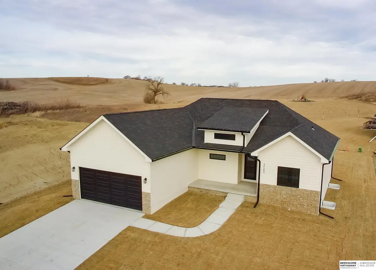 3103 Mulberry Drive, Blair, NE 68008 - #1