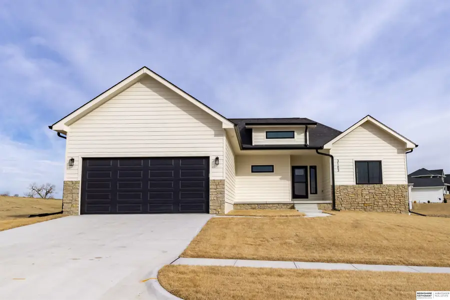 3103 Mulberry Drive, Blair, NE 68008 - #2