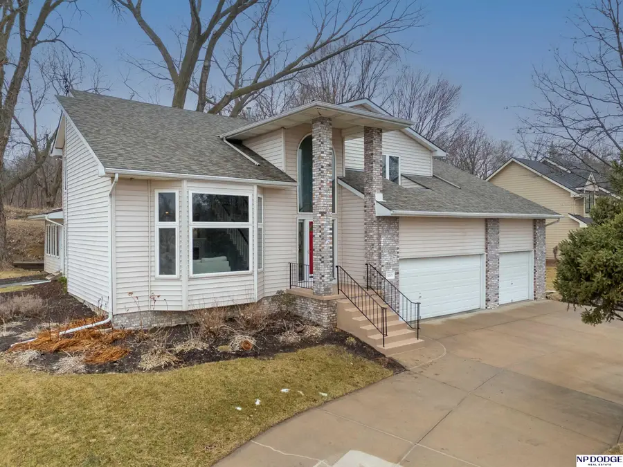 12525 Burt Street, Omaha, NE 68154 - #2