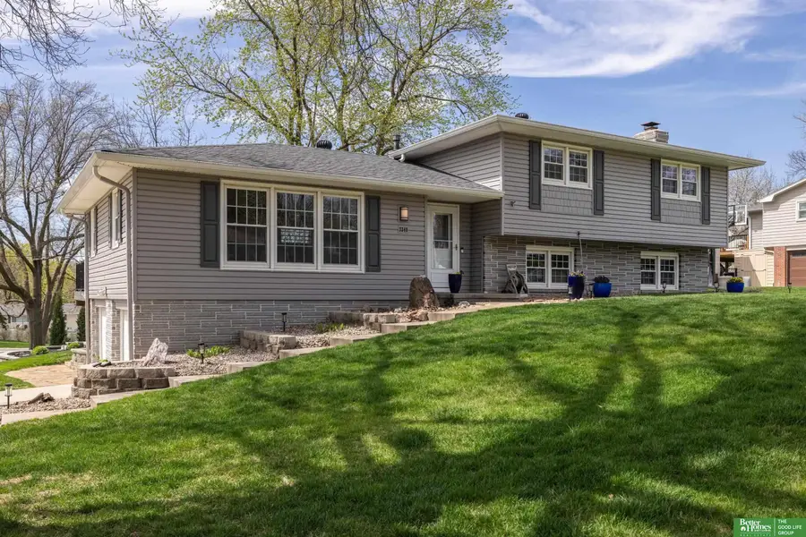 3348 S 114 Avenue, Omaha, NE 68144 - #2