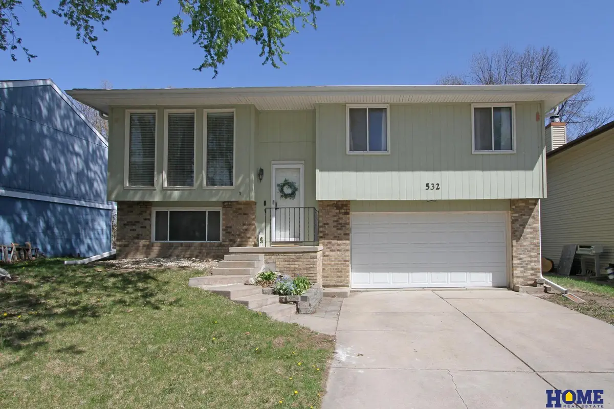 532 W Joel Street, Lincoln, NE 68521 - #1