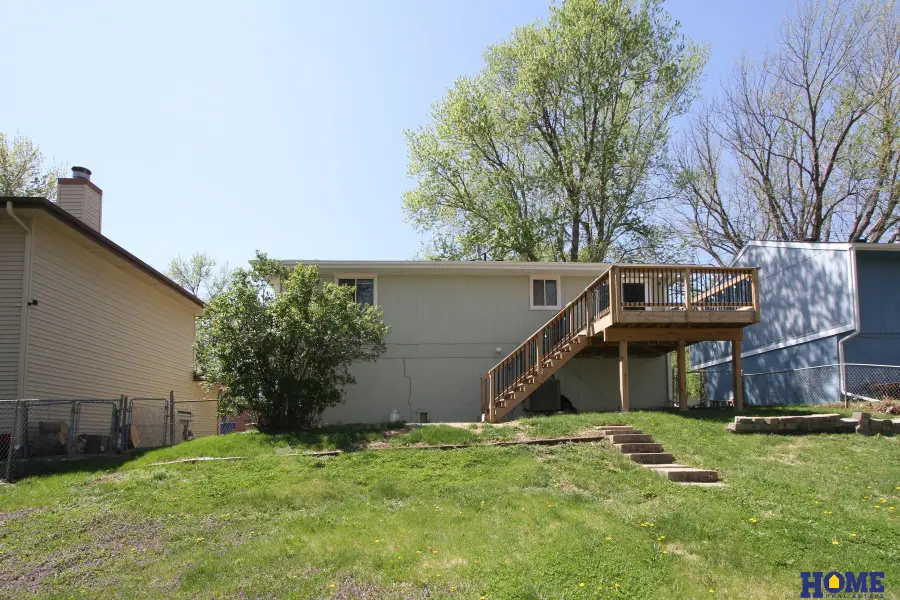 532 W Joel Street, Lincoln, NE 68521 - #3