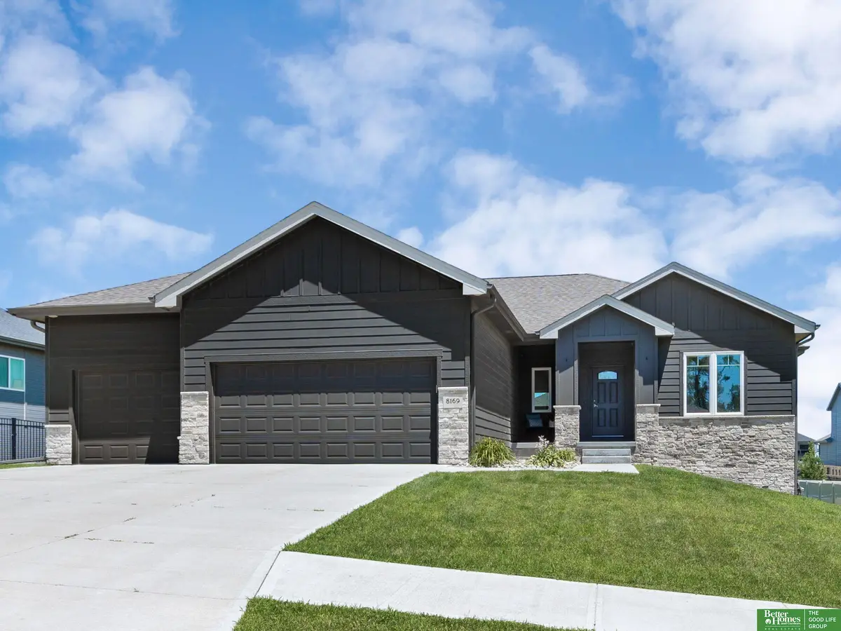 8169 S 185th Street, Omaha, NE 68136 - #1
