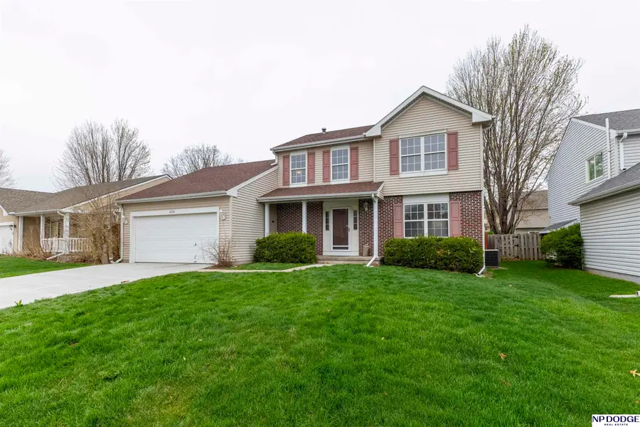 4110 N 147th Street, Omaha, NE 68116 - #3