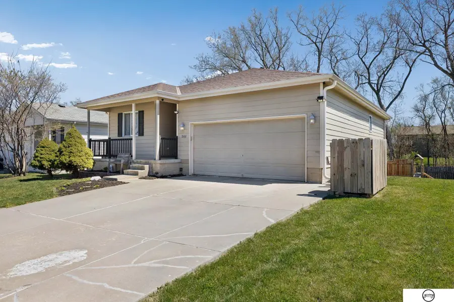 2600 NW 53rd Street, Lincoln, NE 68524 - #2