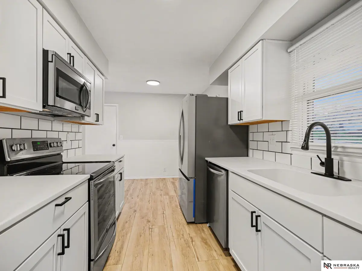 108 Hillside Drive, Bellevue, NE 68005 - #1