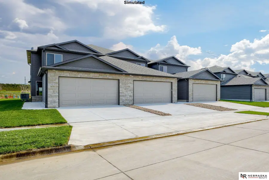 10756 N 149th Street, Waverly, NE 68462 - #2