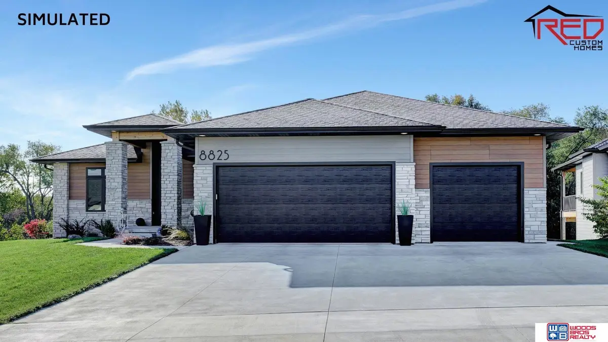 2200 S 95th Street, Lincoln, NE 68520 - #1