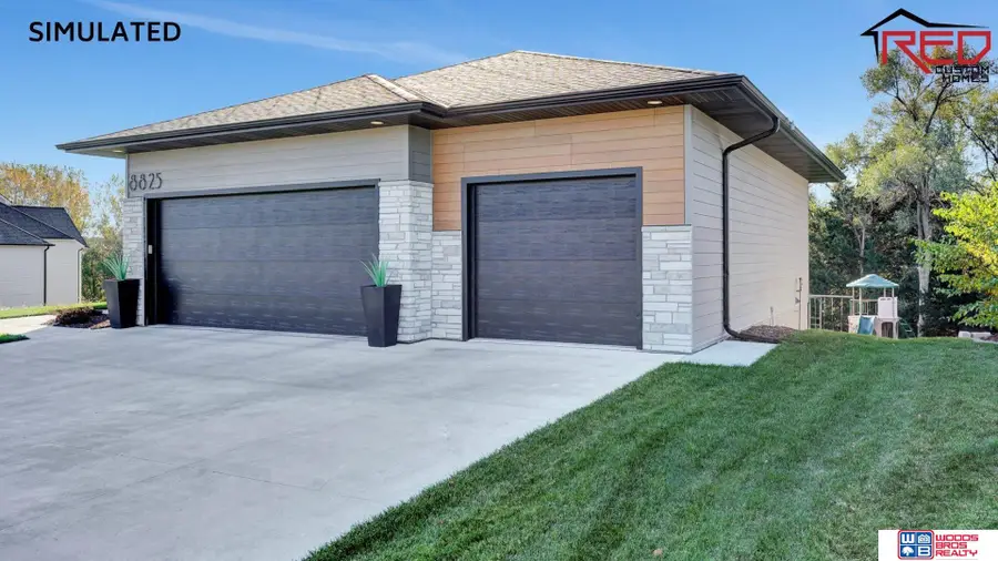 2200 S 95th Street, Lincoln, NE 68520 - #2