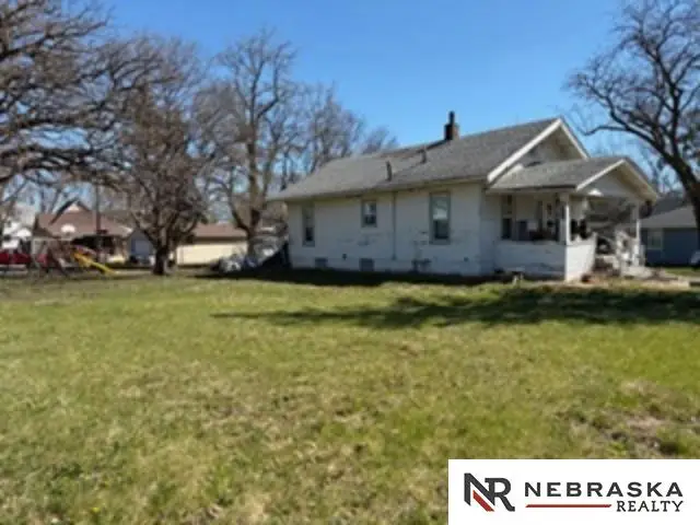 411 Castor Street, Diller, NE 68343 - #1