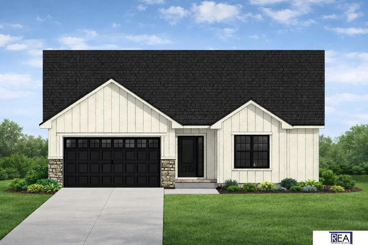 8910 Reed Street, Papillion, NE 68046 - #1