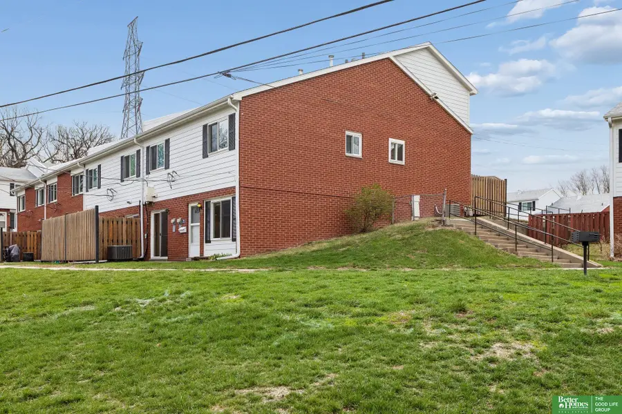 166 Arbor Court, Omaha, NE 68108 - #3