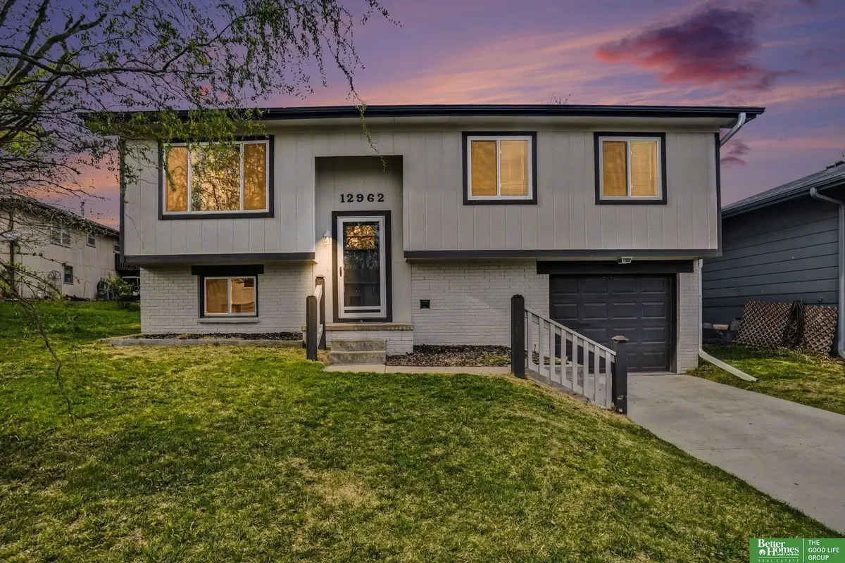 12962 Meredith Avenue, Omaha, NE 68164 - #1