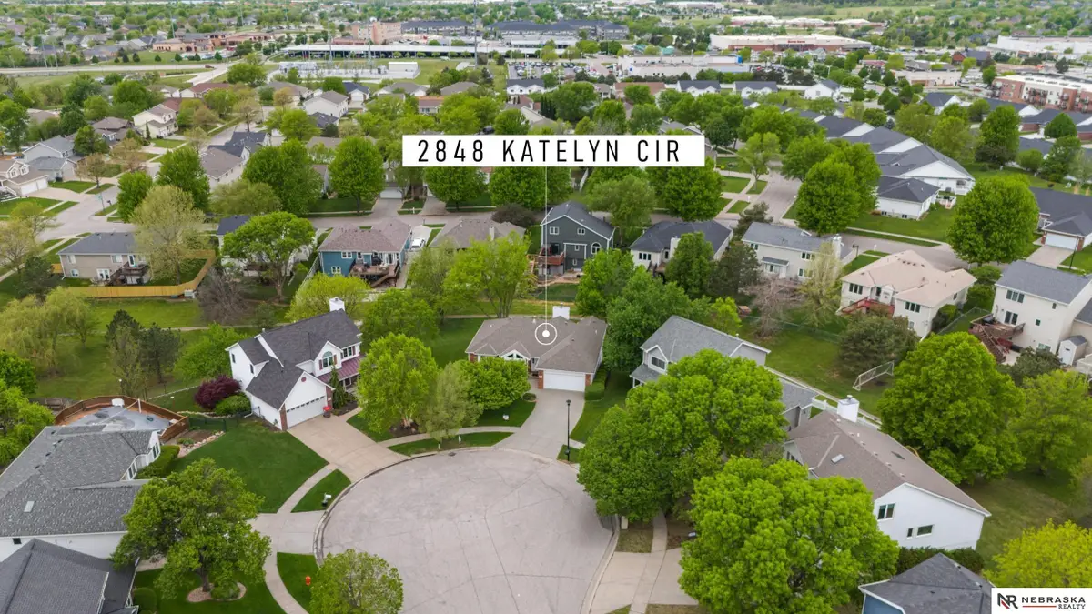 2848 Katelyn Circle, Lincoln, NE 68516 - #1