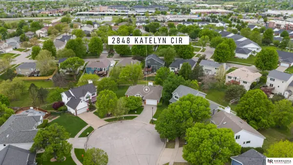 2848 Katelyn Circle, Lincoln, NE 68516