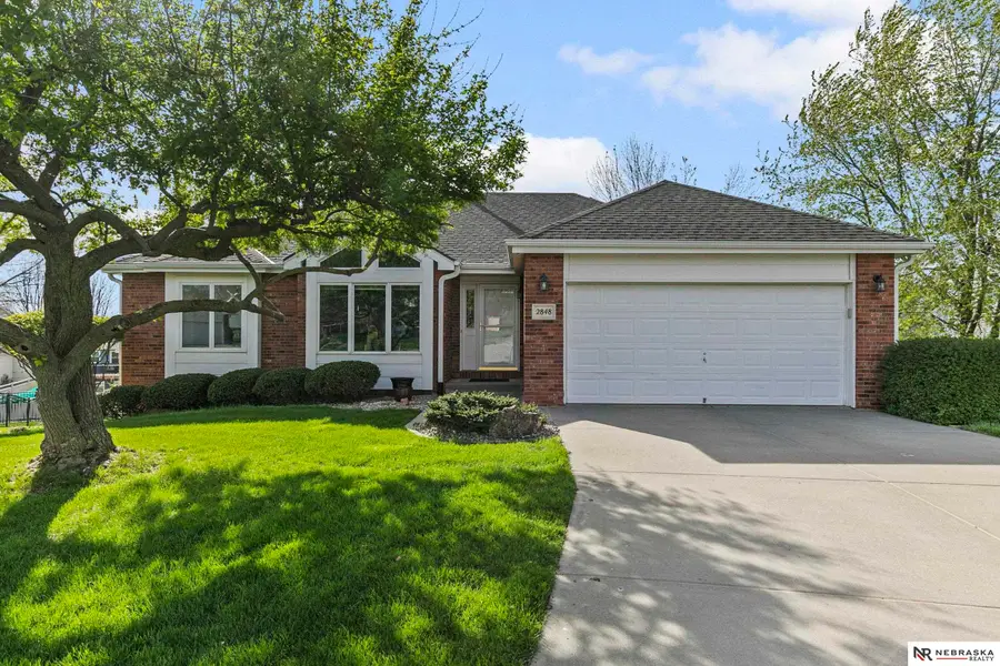 2848 Katelyn Circle, Lincoln, NE 68516 - #2