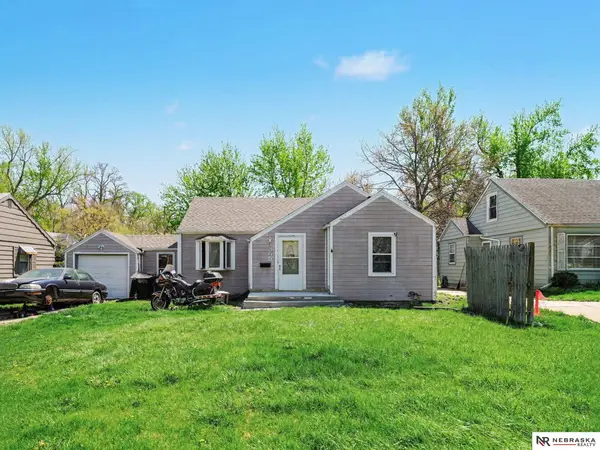 3305 Martin Avenue, Omaha, NE 68112