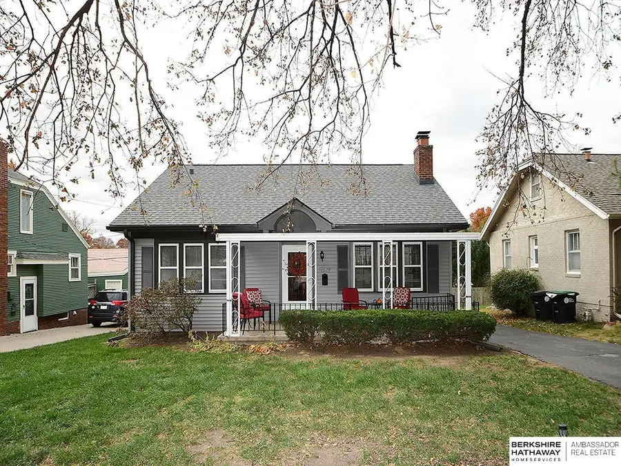 4669 Pine Street, Omaha, NE 68106 - #2