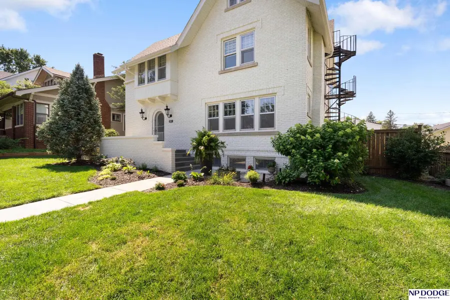 5019 Webster Street, Omaha, NE 68132 - #2