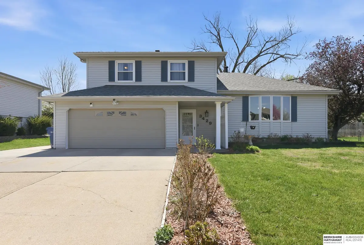 3429 Bline Avenue, Bellevue, NE 68123 - #1