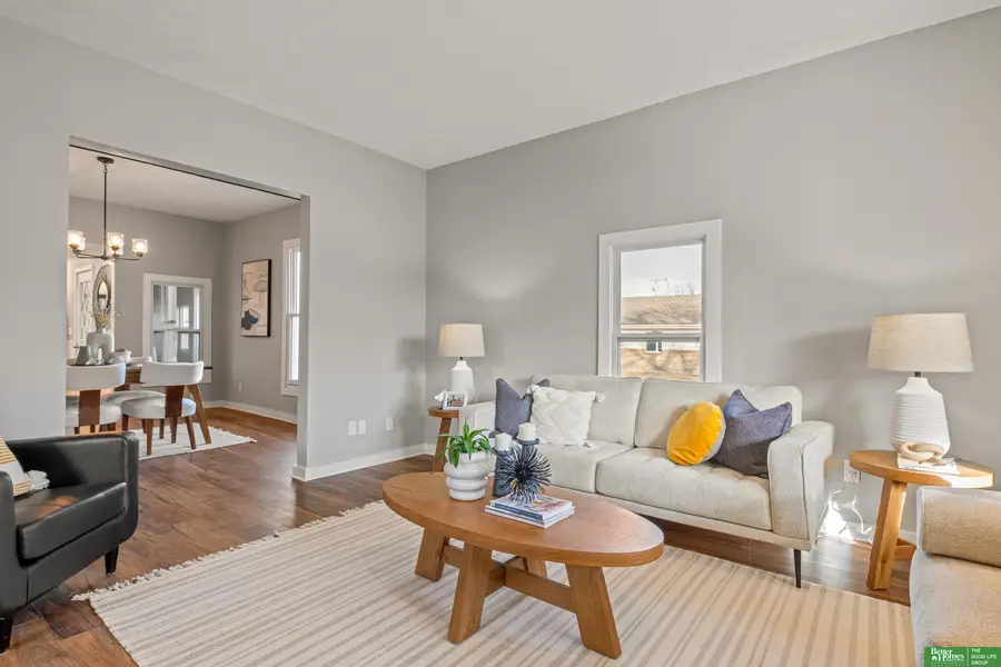 1702 Silver Street, Ashland, NE 68003 - #3