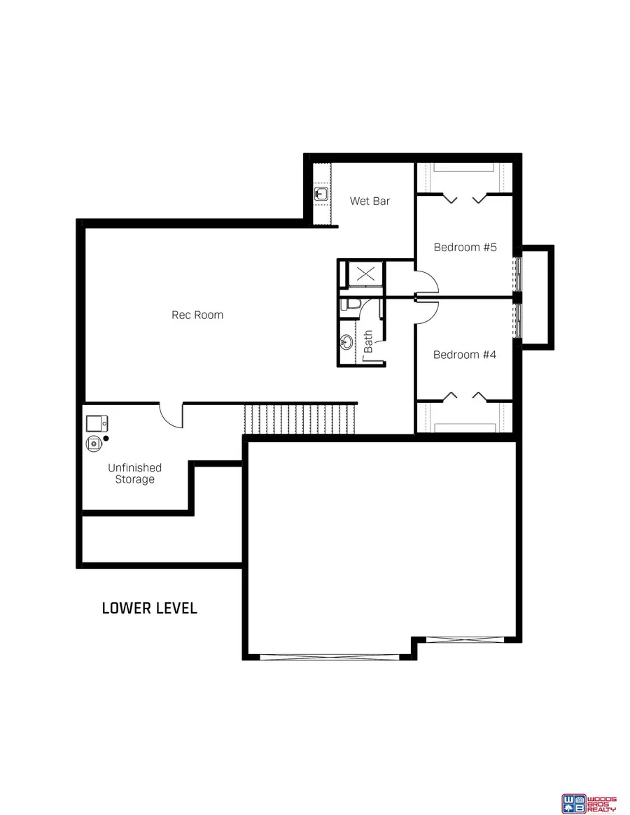 15001 Werner Street, Waverly, NE 68642 - #3