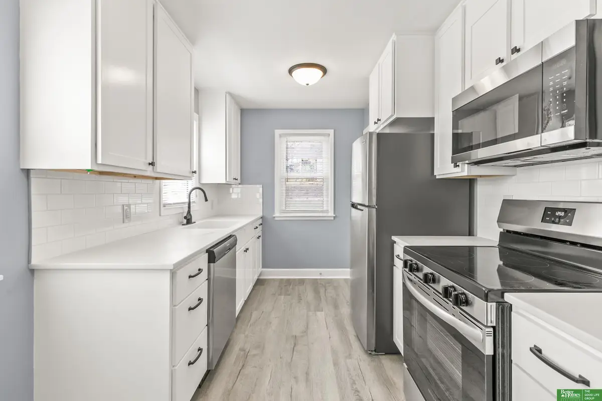 4602 N 47th Street, Omaha, NE 68104 - #1