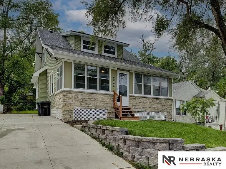 3936 N 39 Street, Omaha, NE 68111 - #1