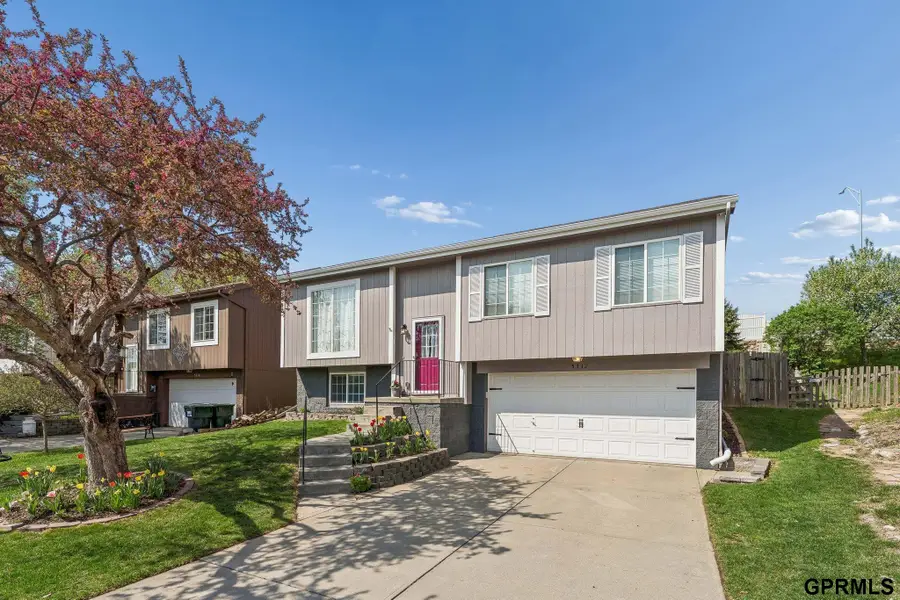 5312 S 191st Avenue, Omaha, NE 68135 - #2