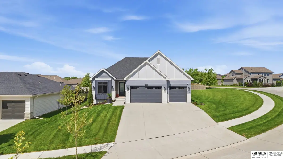 2316 N 182nd Avenue, Elkhorn, NE 68022 - #1