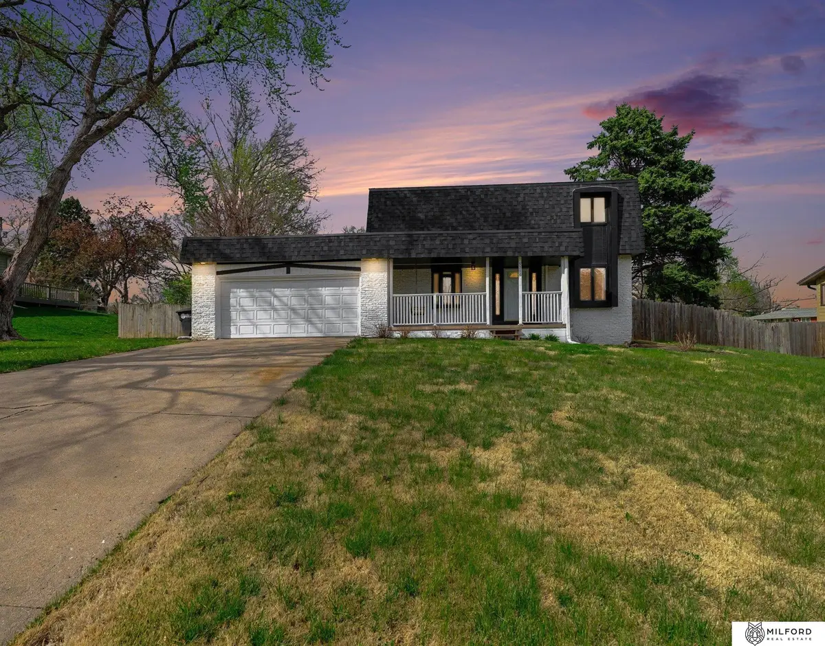9716 Hartman Avenue, Omaha, NE 68134 - #1