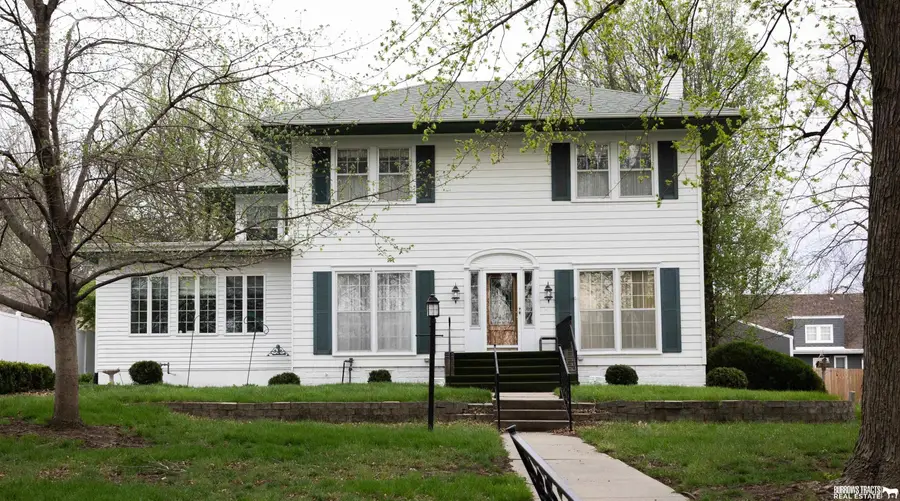 831 4th Street, Pawnee City, NE 68420 - #2