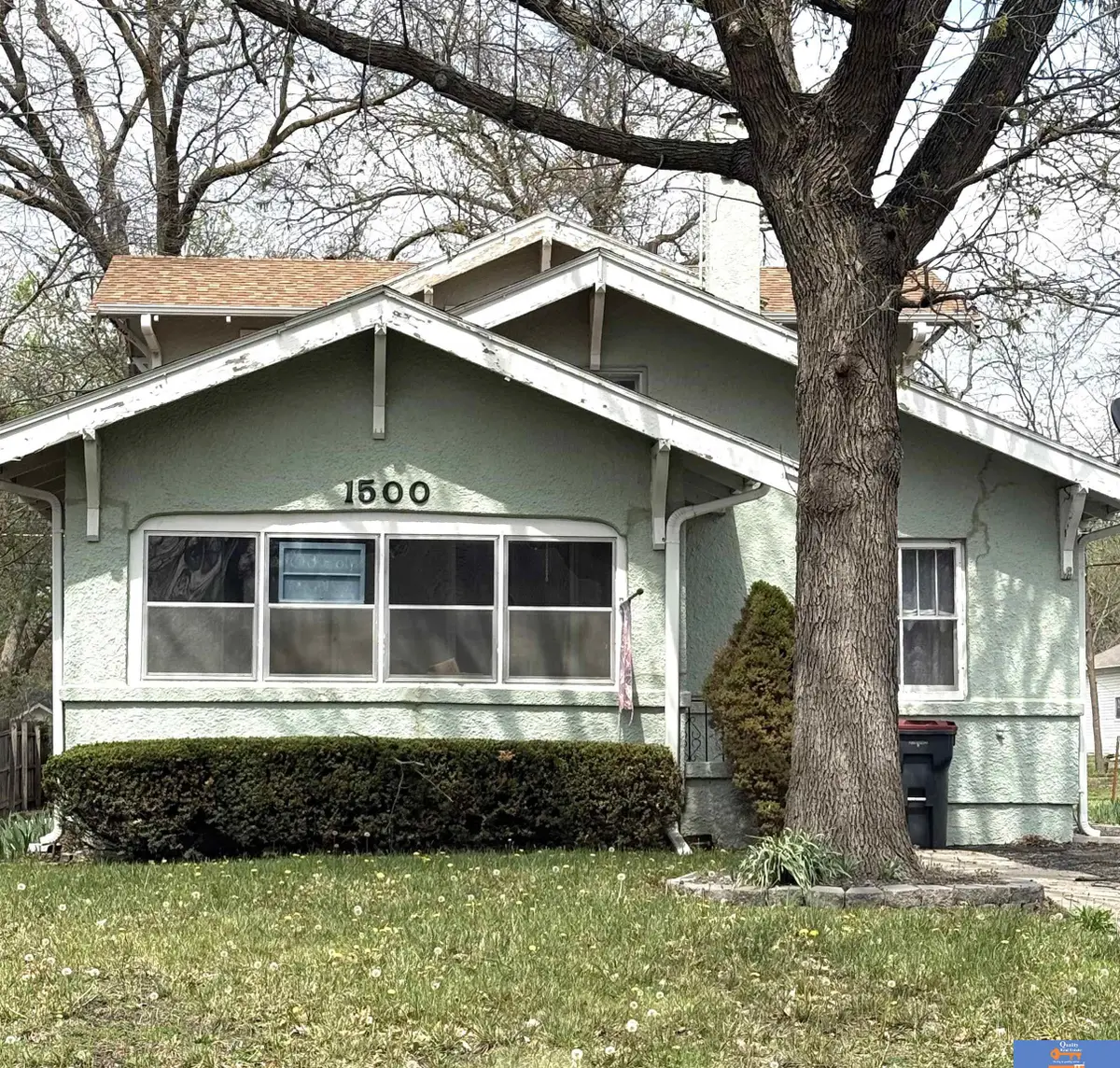 1500 Grant Street, Beatrice, NE 68310 - #1
