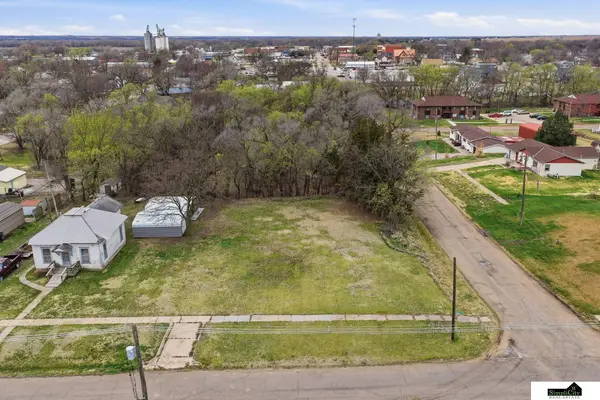 351 Louden Street, Superior, NE 68978