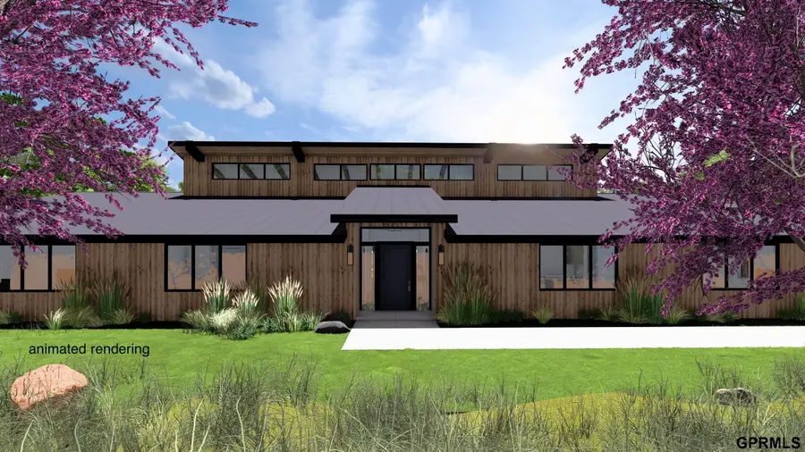 5713 N 284th Circle, Valley, NE 68064 - #2