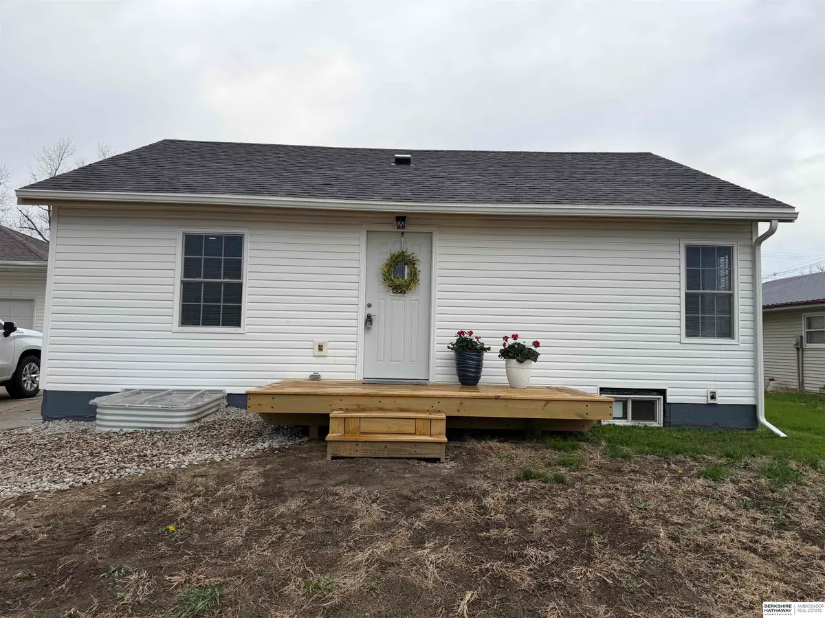 300 S Madison Street, Tilden, NE 68781 - #1