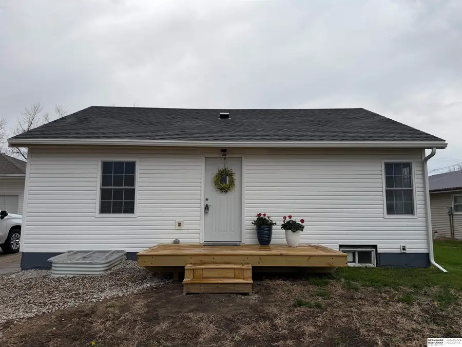 300 S Madison Street, Tilden, NE 68781 - #2