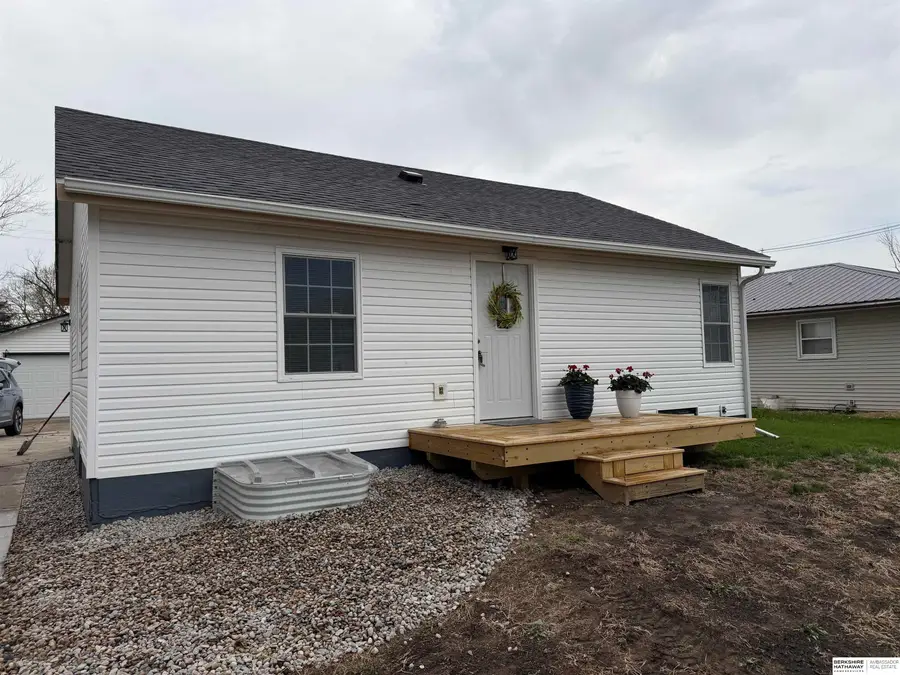 300 S Madison Street, Tilden, NE 68781 - #3