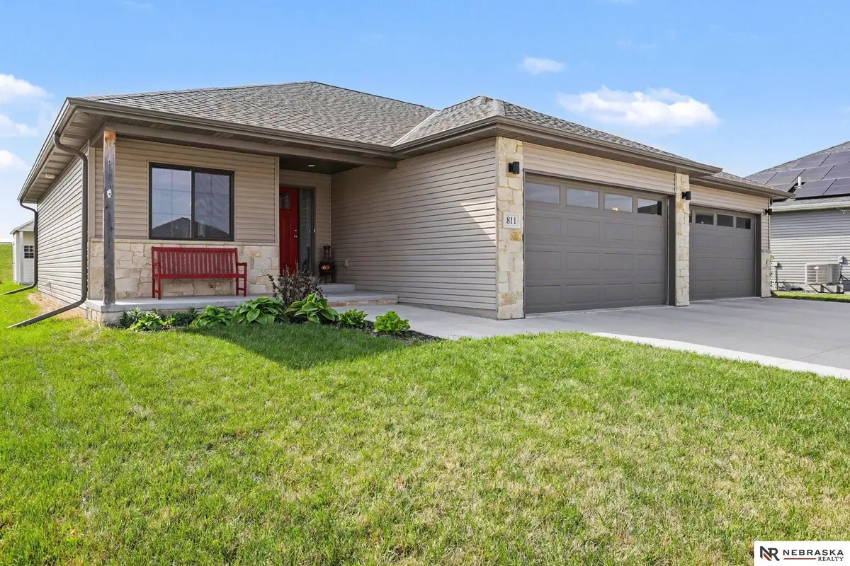 811 Terrace View Drive, Hickman, NE 68372 - #1