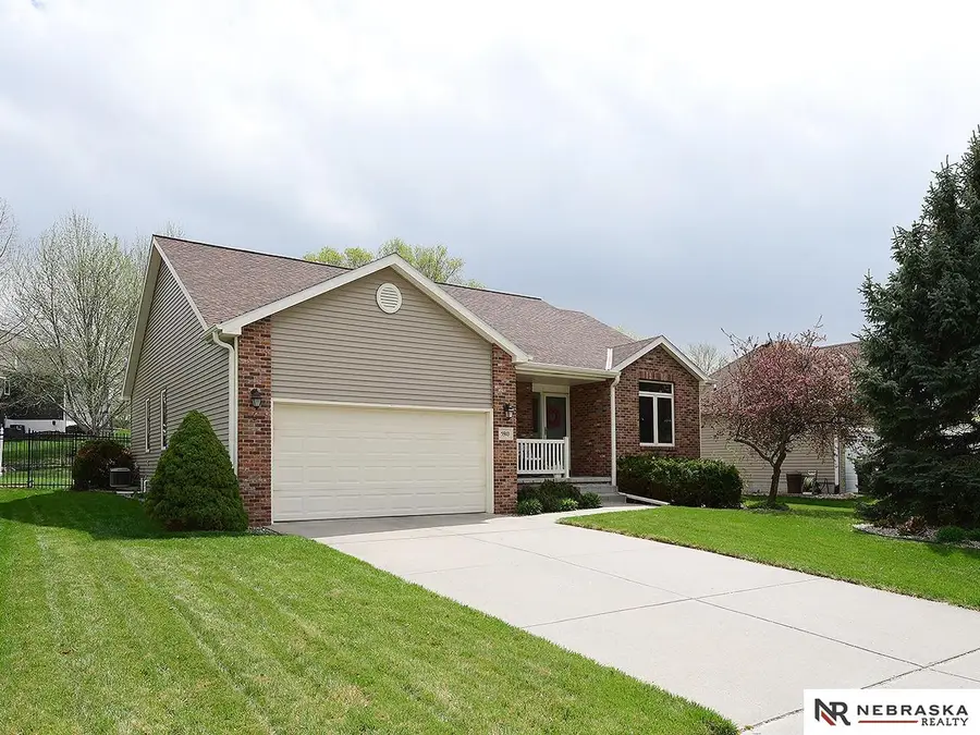 5910 S 91st Street, Lincoln, NE 68526 - #2