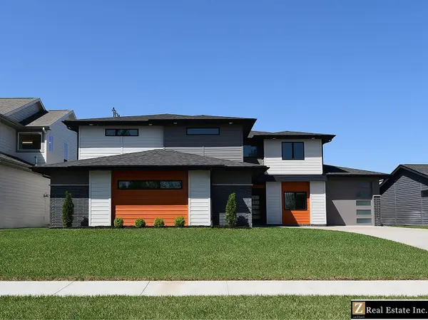 6606 N 289 Street, Valley, NE 68064-9505